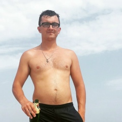 Дима Дулогло, 14.08.1993, Комрат