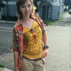 Полина Иванова, 24.05.1987, Москва