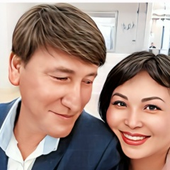 Светик Анатолина, 13.04, Элиста