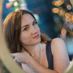 Татьяна , 09.11, Санкт-Петербург