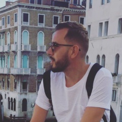 Kolya Klen, 25.09.1989