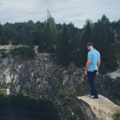Александр Люшков, 18.12.1993, Санкт-Петербург