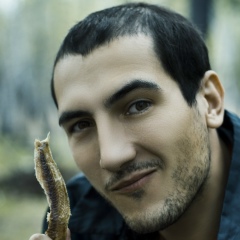 Руслан Курбанов, 16.03.1987, Лиман / Красный Лиман