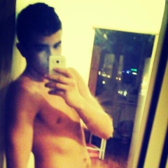 Григорий Гончаров, 15.10.1997, Краснодар