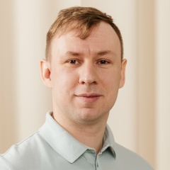 Михаил Иванов, 27.03, Санкт-Петербург