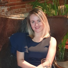 Виктория Антонова, 11.08.1985, Тула