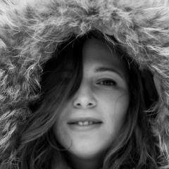 Евгения Галкина, 12.07, Санкт-Петербург