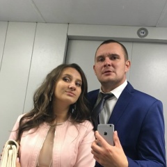 Марина Головач, 05.05.1988, Москва