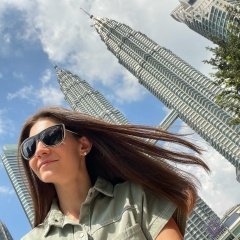 Таня Чеснокова, 25.06.1988