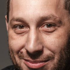 Андрей Макалиш, 17.04.1979, Волгоград