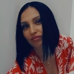 Маргарита Копылова, Новосибирск