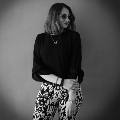 Эвелина Хмельницкая, 24.03.1998