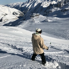 Igor Streetlab, 20.05.1990