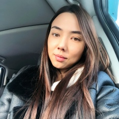 Танюша Ри, 02.01, Южно-Сахалинск