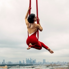 Натали Гофман, 03.11, Москва