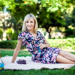 Мар'яна Ганич, 09.01, Львов