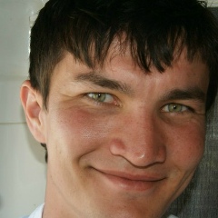 Эмиль Кабаев, 15.05.1988, Владимир