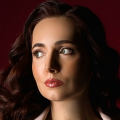 Кристина Рябичко, 06.10.1988, Минск