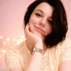 Виктория Польнер, Рязань