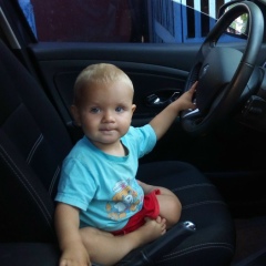 Александр Синько, 12.05.1991, Баштанка