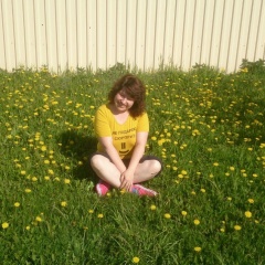 Галина Субботина, 05.05.1983, Новосибирск