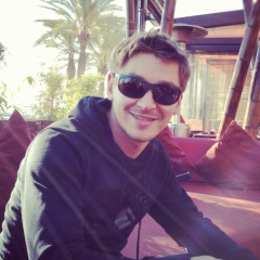 Fedor Nikolaev, 11.04, Санкт-Петербург