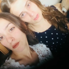 Рита Гецаева-Дзгоева, 27.02.1989, Владикавказ