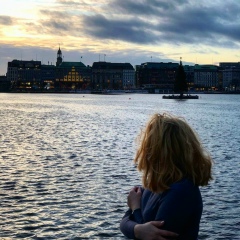 Maria Reingardt, 10.05, Torgau