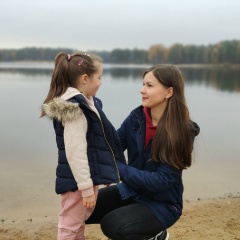 Татьяна Успасская, 03.01, Санкт-Петербург