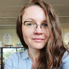 Дарья Масловская, 13.01.1983, Москва