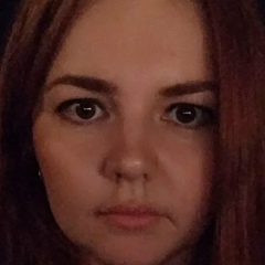 Анастасия Путято