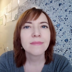 Екатерина Демидова, 03.02.1982, Москва