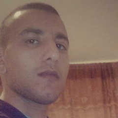 Zouaghi Sami, 04.10.1991, Paris