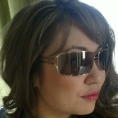 Алия Амирова, 03.06, Астана