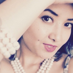 Dilyara Abdullaeva, 25.08.1988, Алматы