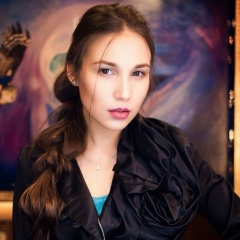 Катюшка Квасова, 02.06, Санкт-Петербург