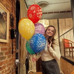 Виктория Толокнова, 12.07, Северодвинск