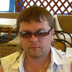 Роман Муромцев, 20.01.1982, Санкт-Петербург