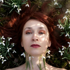 Анна Силивончик, 03.10.1980