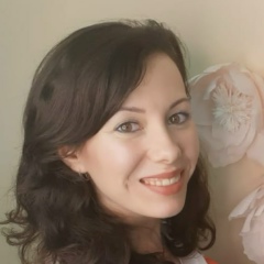 Екатерина Киракосян, 28.08.1988, Москва