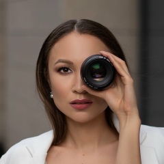 Рузанна Ганн, 14.06, Уфа