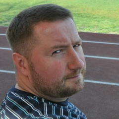 Максим Шевченко