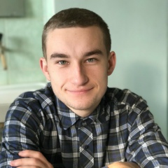 Денис Штибель, 30.08.1997, Львов