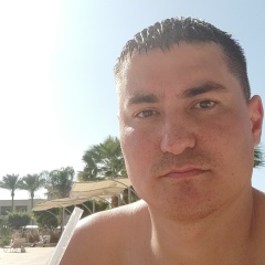 Роман Козлов, 08.06.1983, Санкт-Петербург