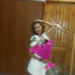 Жанна Куанбаева, 20.05.1987, Актау