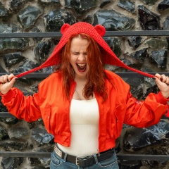 Елена Кулинич, 13.01.1989, Обнинск