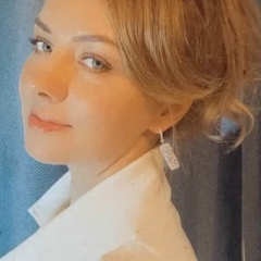 Елена Семенова, 09.05.1984, Москва