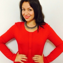 Лолия Закиряева, 03.05.1986, Одесса