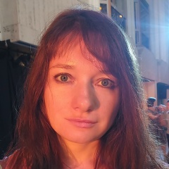 Наталья Белова, 02.06, Балашиха