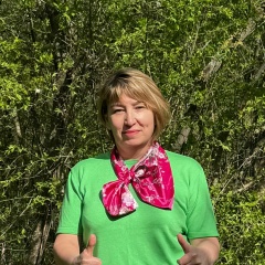 Розалия Киселева, 12.05, Набережные Челны